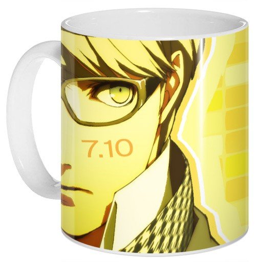 ���������� ������� ������ Persona 4 64967 �� ����� � ����� ������� / Persona