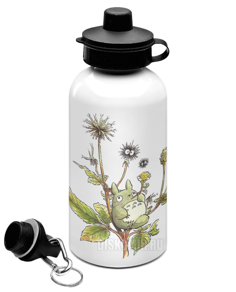 300918 ���������� ������� ���������� ������� ��� ���� Tonari no Totoro Summer �� ����� ������ / ��� ����� ������ / My Neighbor Totoro / Tonari no Totoro