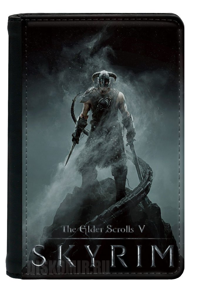 ������� �� ������� ������ The Elder Scrolls V: Skyrim