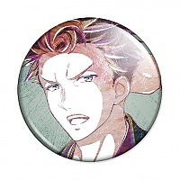 ������ Bungo to Alchemist Ani-Art - Kouda Rohan