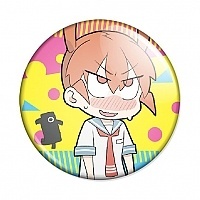 ������ Ueno-san wa Bukiyou - Ueno Ver.4