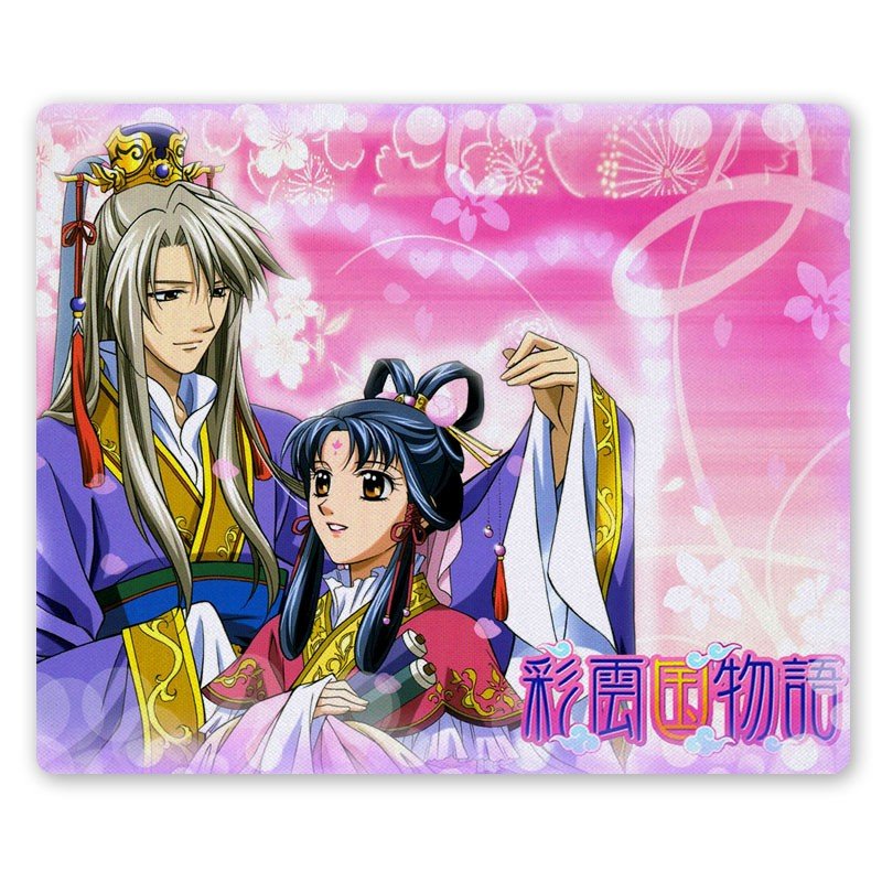 ���������� ������� ������ ��� ����� Saiunkoku Monogatari 47827 �� ����� � ����� ������� � ������ ������� ������� / Saiunkoku Monogatari