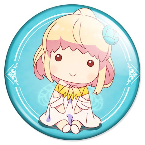 ������ Beast Tamer - Sora doll