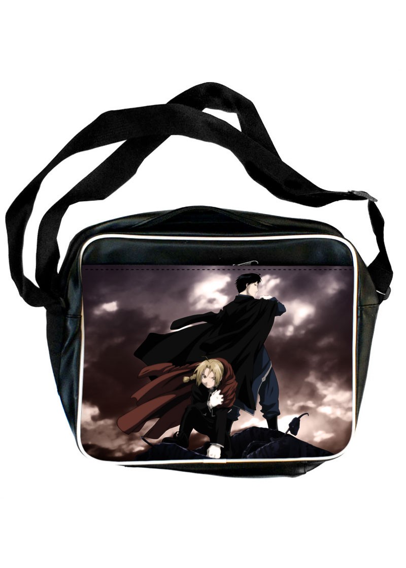 ���������� ������� ����� FullMetal Alchemist 51409 �� ����� � ����� �������� ������� / Fullmetal Alchemist / FMA
