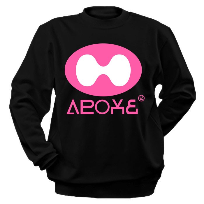 ���������� ������� ��������� Splatoon - Black Squid Eye �� ����� � ����� ������� / Splatoon