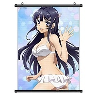 ������� �������� Seishun Buta Yarou wa Bunny Girl Senpai no Yume wo Minai