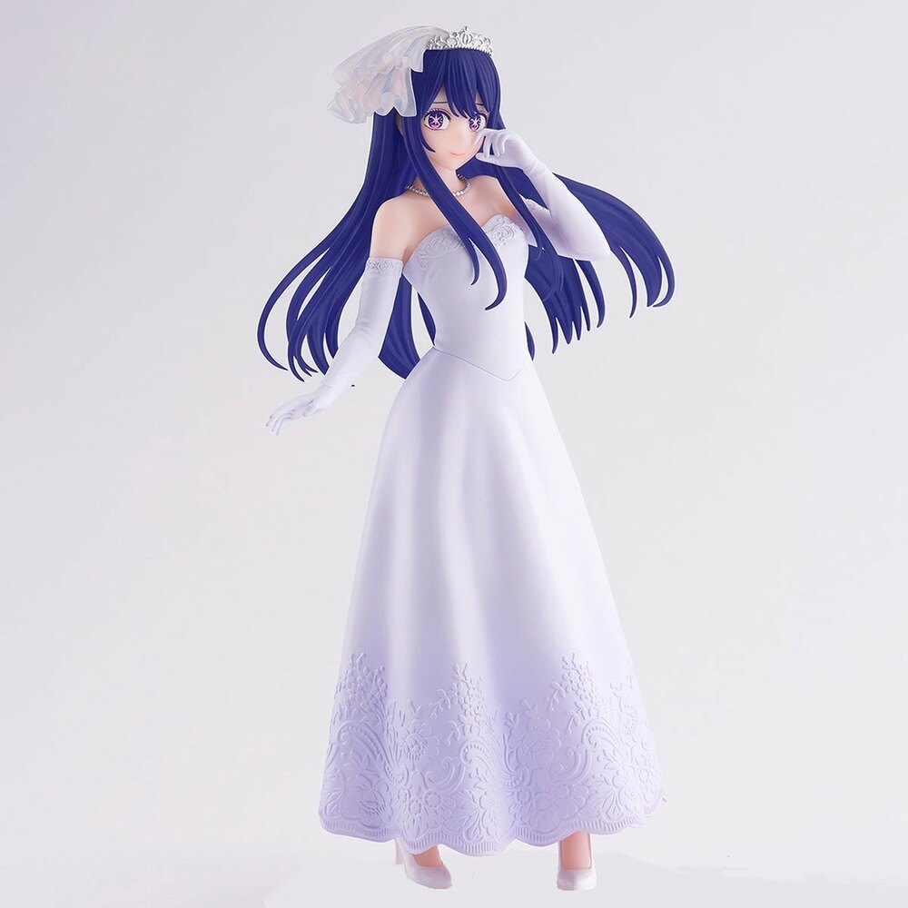 ������� SAV Hoshino Ai Bridal Dress Ver.