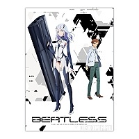   Beatless - Lacia, Arato Endo