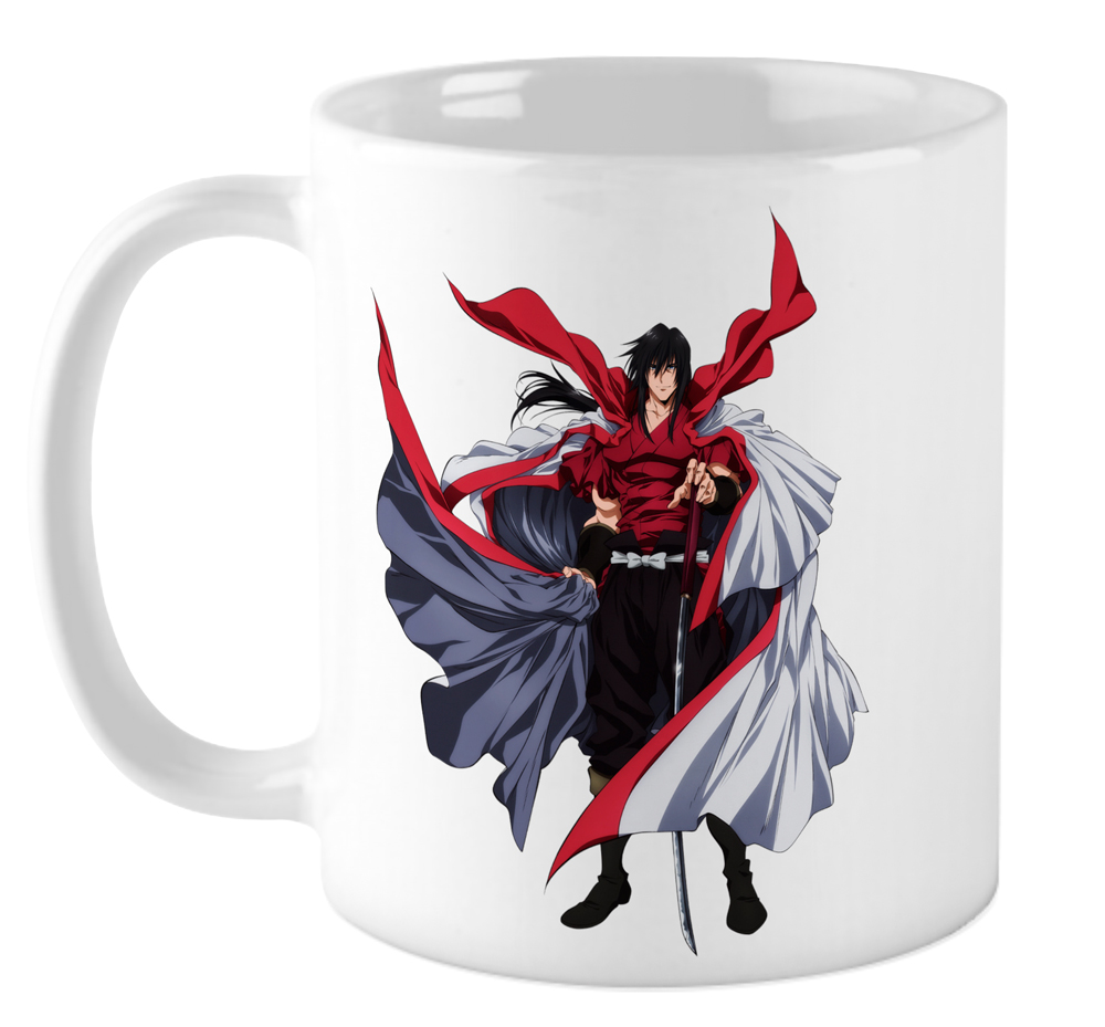 ���������� ������� ������������ ������ �� ����� ������� ������ / Rurouni Kenshin: Meiji Kenkaku Romantan / Rurouni Kenshin / ������� ��� / Samurai X