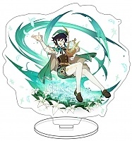 ������� ��������� Genshin Impact - ����� ��� 2 (Venti Art 2)