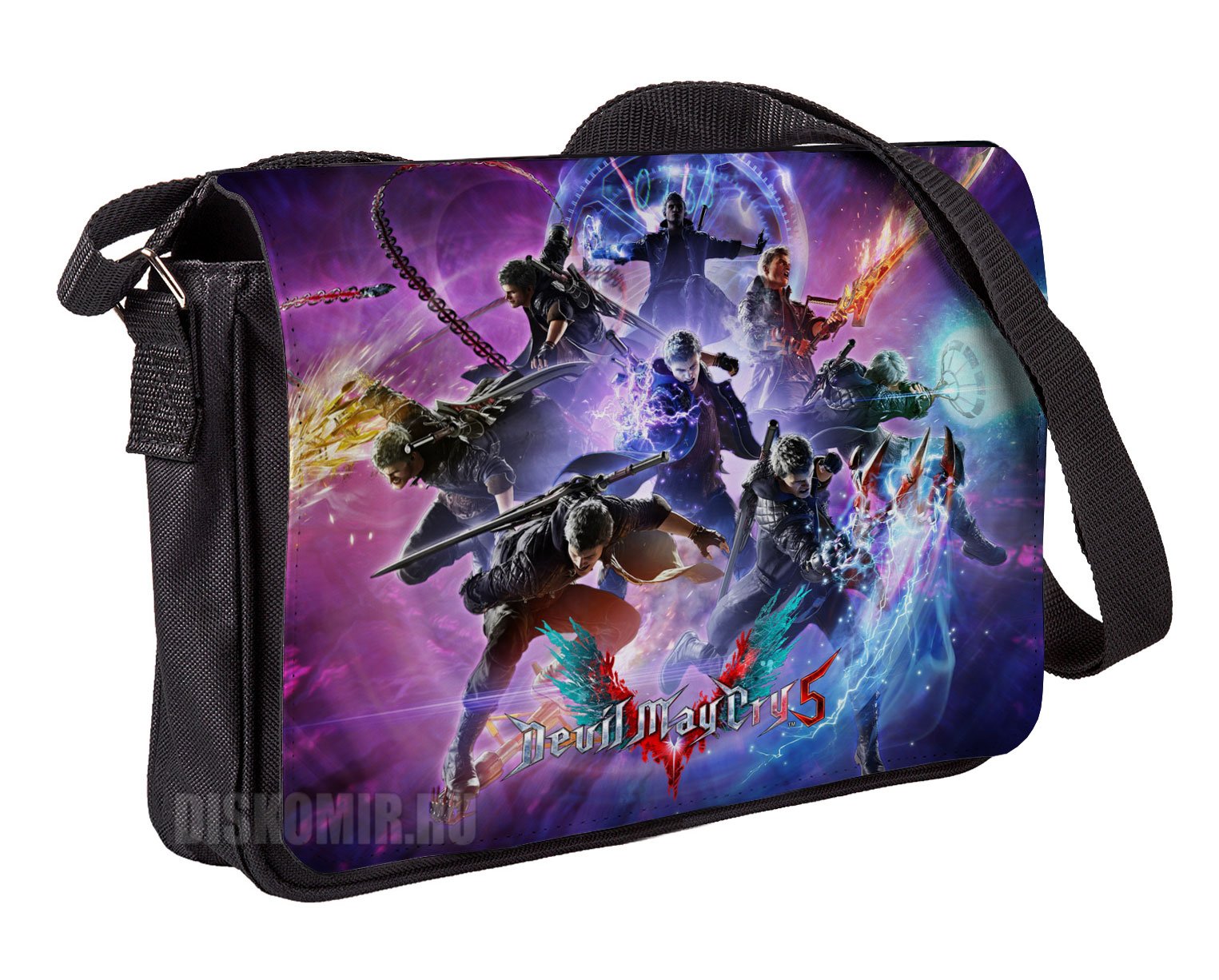 �����-����������� �������� Devil May Cry 5 531466
