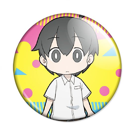 ���������� ������� ������ Ueno-san wa Bukiyou - Tanaka Ver.1 �� ����� � ����� ��������� ���� / Ueno-san wa Bukiyou / How clumsy you are, Miss Ueno / ��� �� ��������, ������� ���� / ����-���, ����� �� �� ��������� / ������� ����