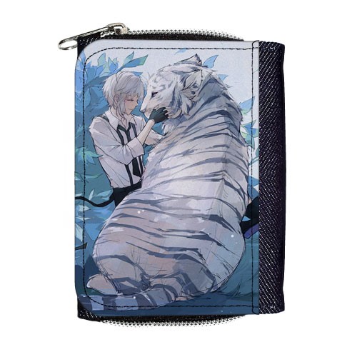 ���������� ������� ������� ��������� Bungou Stray Dogs Beast Beneath the Moonlight �� ����� � ����� ������� �� �������� ���� / Bungou Stray Dogs / ����� �������� ����