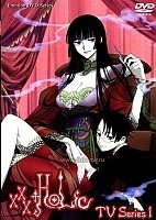XXXHolic TV (��������������)