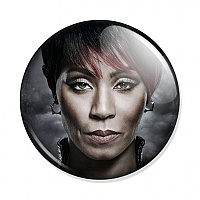  Gotham Fish Mooney