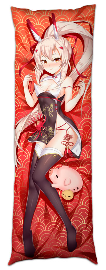 ���������� � �������� Ayanami �� Azur Lane 616307