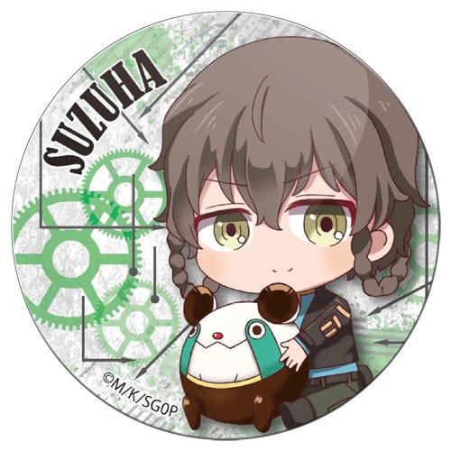 ���������� ������� ������ ��������� ������� Steins;Gate 0 - Chibi Suzuha Amane �� ����� � ����� ����� ������ / Steins Gate