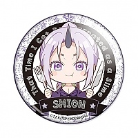 ������ Gochi-chara TenSura Shion