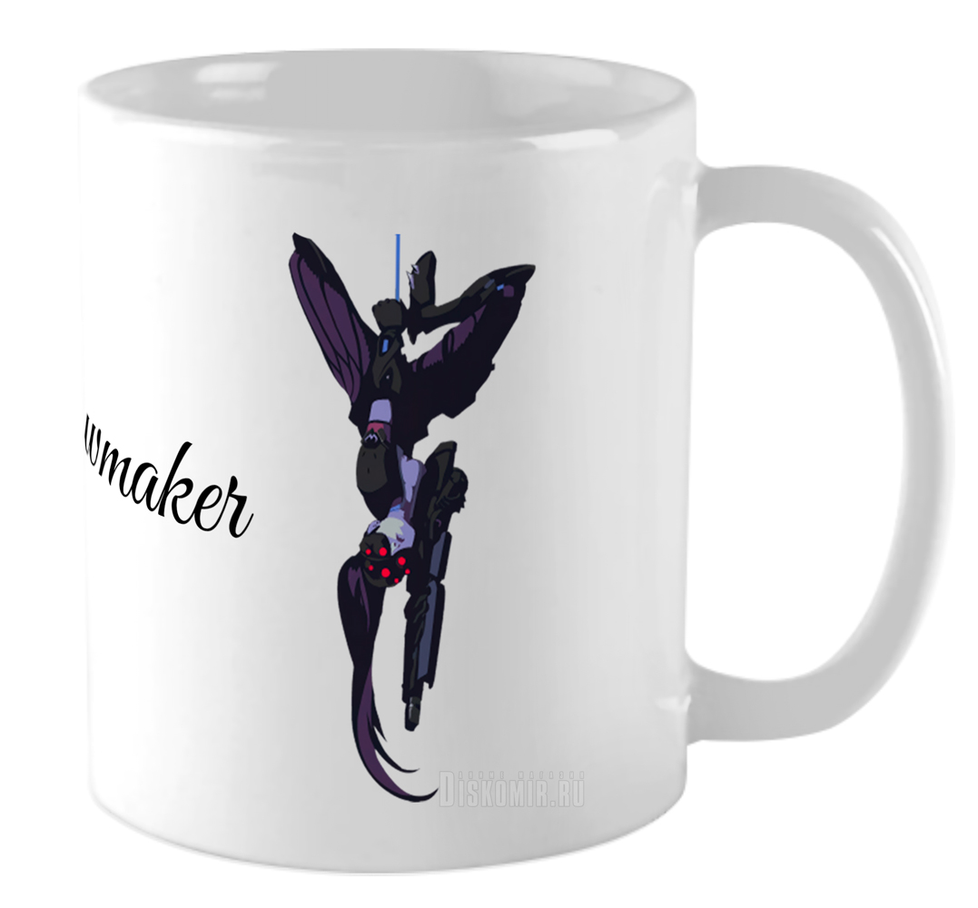 ���������� ������� ������������ ������ �� ����� Overwatch / �������� / �����