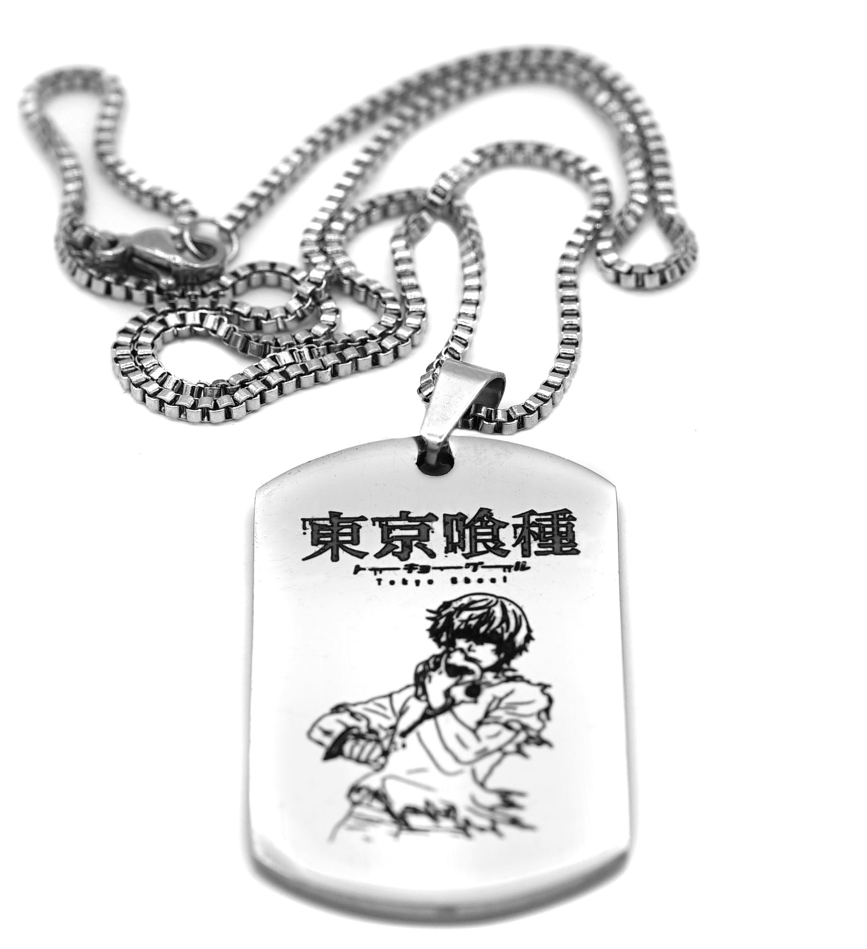 ���������� ������� ����� Dog �� ����� ��������� ���� �� ����� � ����� ��������� ���� / Tokyo Ghoul / Tokyo Kushu / ��������� ������