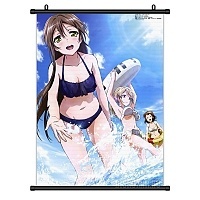 ������� �������� Bang Dream! Tae Hanazono, Arisa Ichigaya, Kasumi Toyama