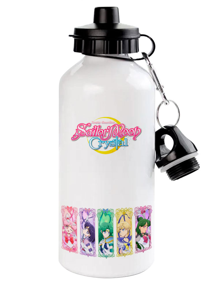 ���������� ������� ���������� ������� ��� ���� ������ ���: �������� �� ����� ���������-���� ������ ��� / Bishoujo Senshi Sailor Moon / Pretty Soldier Sailormoon / ���������� ����������� � �������� ������ ���