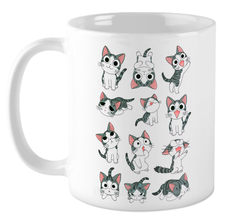 ���������� ������� ������������ ������ �� ����� ����� ��� �� / Chi's Sweet Home / Chi's Sweet Adventure / Koneko no Chii