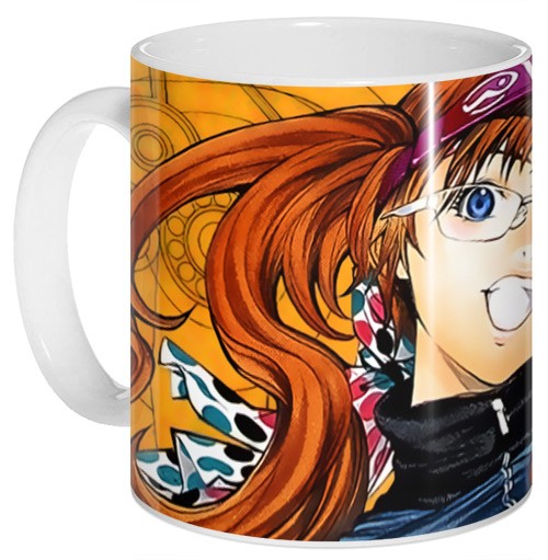 ���������� ������� ������������ ������ �� ����� ��� ��� / Air Gear