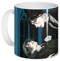 ������ Kuroshitsuji 337250