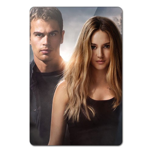 ���������� ������� ������ ��������� ������������� Divergent 351930 �� ����� � ����� ��������� / Divergent