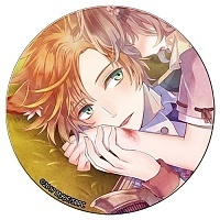 ������ ��������� ������� Sengoku Night Blood - Yukimura Sanada Ver.2