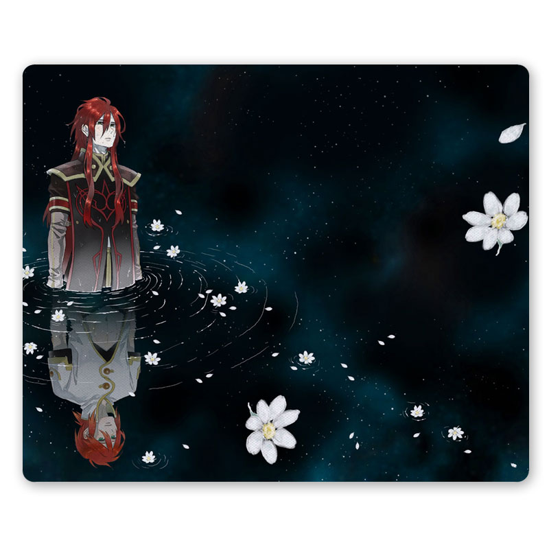 ���������� ������� ������ ��� ����� Tales of the Abyss 55114 �� ����� � ����� �������� ������ / Tales of the Abyss