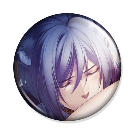 ���������� ������� ������ Sengoku Night Blood - Kagekatsu Uesugi Ver.2 �� ����� � ����� �������� ���� ������� / Sengoku Night Blood / ������ ����� ����� �������