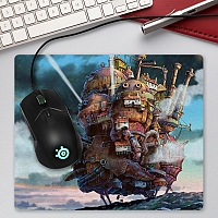    Howl's Moving Castle 49583