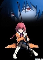 Darker than BLACK - The Black Contractor - Gaiden (������ ������� - ������� ������� �����������) HD