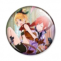 ������ ����� � �������������� ���� � ���� - Felt � Reinhard Van Astrea