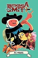 ������ Adventure Time / ����� �����������. ��� ��������
