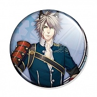  Sengoku Night Blood - Kageie Kakizaki
