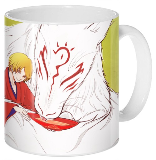 ���������� ������� ������������ ������ �� ����� ������� ������ ������ / Natsume Yuujinchou / Natsume's Book of Friends