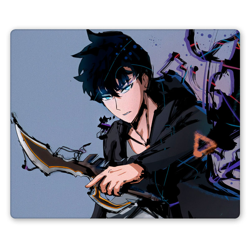 ���������� ������� ������ ��� ����� ������������� Solo Leveling - ����� ��� �� ����� � ����� �������� ������ � �������� / Ore dake Level Up na Ken / Solo Leveling / Na Honjaman Level Up / I Level Up Alone