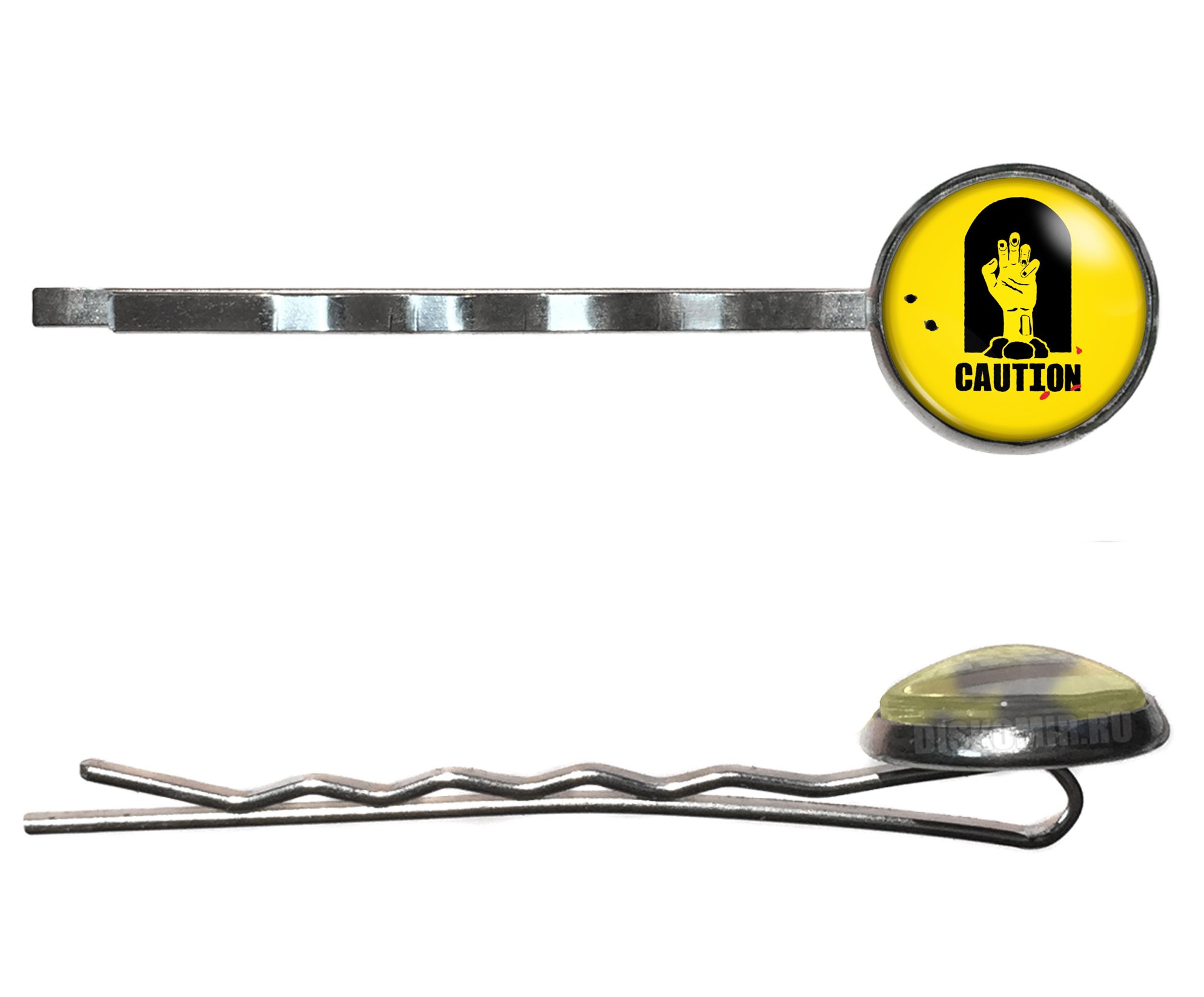 ���������� ������� ������� ������� �������� �� ����� � ����� ������� �������� / The Walking Dead