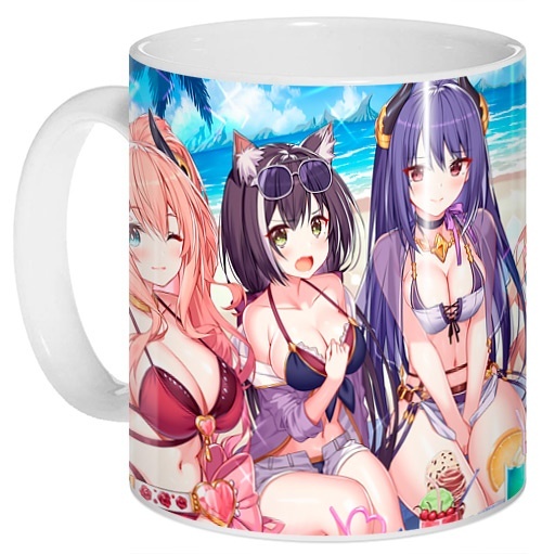 ���������� ������� ������������ ������ �� ����� ����� �������� / Princess Connect