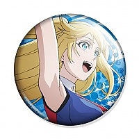  Hanebado! - Connie