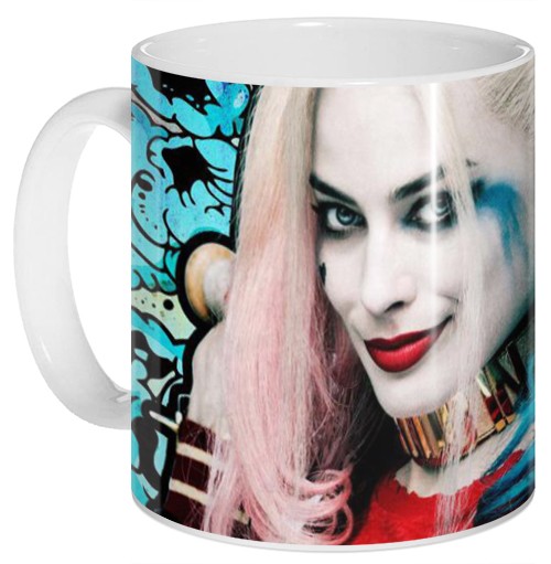 ���������� ������� ������������ ������ �� ����� ����� ��������� / Suicide Squad