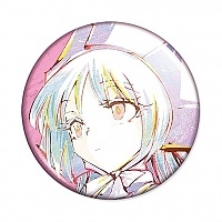 ������ Shaman King Ani-Art - Iron Maiden Jeanne