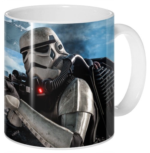 ���������� ������� ������������ ������ �� ����� �������� ����� / Star Wars