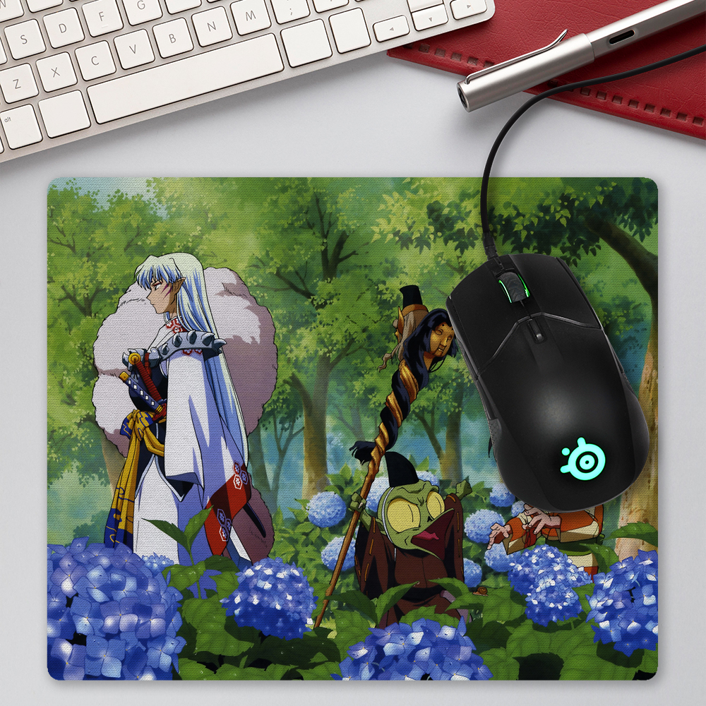 ���������� ������� ������ ��� ����� ������ No.1 �� ����� � ����� ������ / ��� �����-��������� / Inu Yasha / Inuyasha