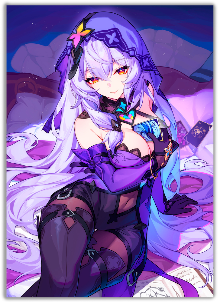 ������ Honkai: Star Rail - ׸���� ������