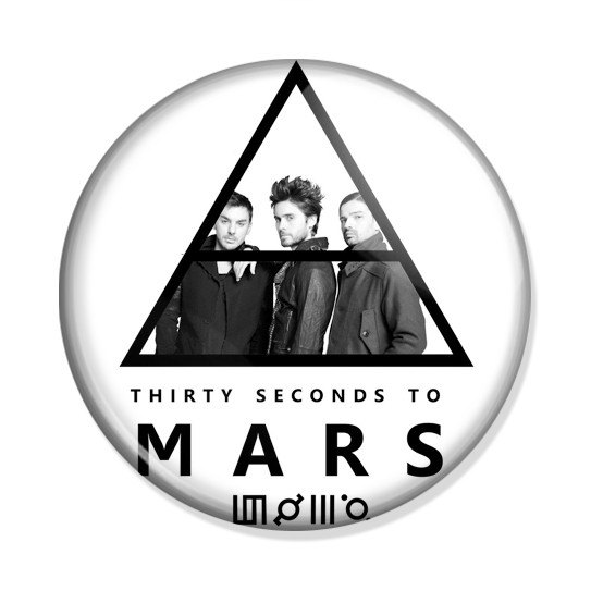 ���������� ������� ������ Thirty Seconds to Mars �� ����� � ����� �������� ������ �� ����� / 30 Seconds to Mars