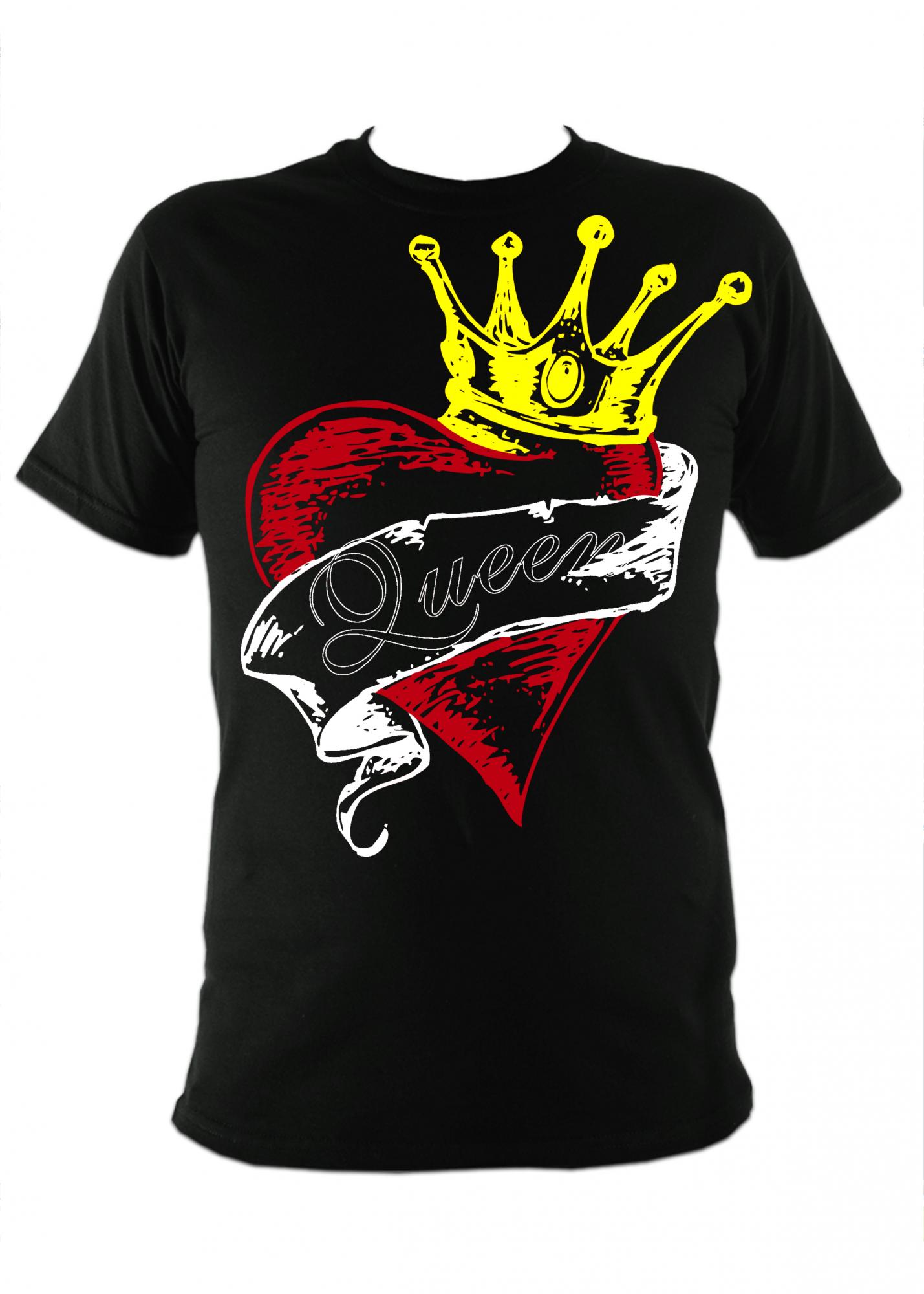 ���������� ������� �������� Queen �� ����� � ����� 